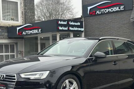 Audi A4 136.556 km 19.690 &euro; Velbert 42551