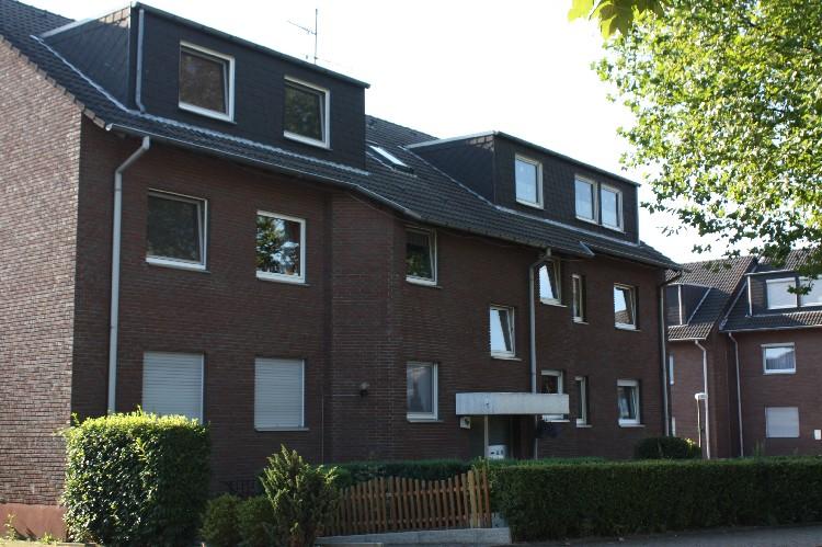 Etagenwohnung Oer-Erkenschwick Erkenschwick - 4.5 Zimmer, 86 m&sup2;, 443&euro; | Angebot:26202330