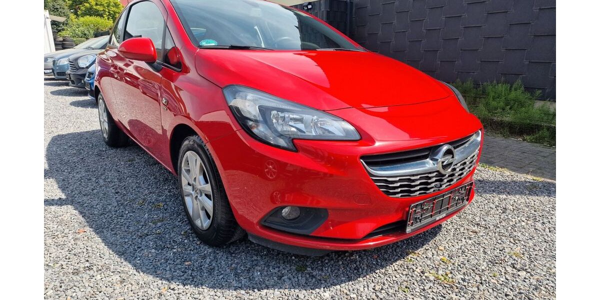 Opel Corsa 189.000 km 3.490 &euro; Oberhausen 46145