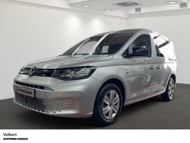 VW Caddy 48.403 km 20.880 &euro; Velbert 42553