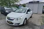 Opel corsa d 130.334 km 4.499 &euro; Witten 58454