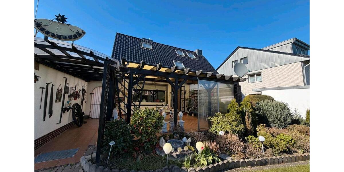 Einfamilienhaus Solingen Höhscheid - 649.000&euro; | Angebot:26184739