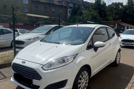 Ford Fiesta 180.000 km 3.800 &euro; Essen 45143