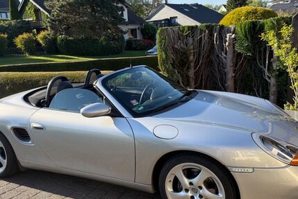 Porsche Boxster 139.000 km 14.950 &euro; Wermelskirchen 42929