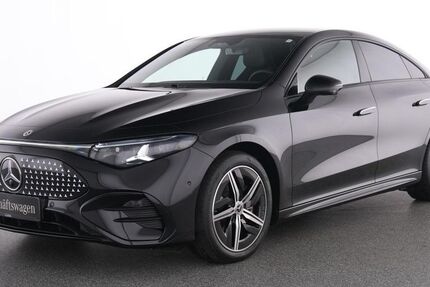 Mercedes-Benz CLA 350 4.900 km 57.500 &euro; Essen 45309