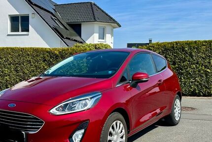 Ford Fiesta 66.500 km 11.300 &euro; Wetter 58300