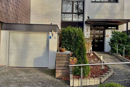 Schönes Einfamilienhaus mit Garage und Garten - Haus Dortmund Wickede | Angebot:23978333