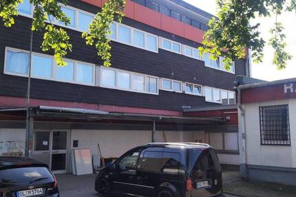Gewerbeobjekt Bochum Hofstede - 2.275&euro; | Angebot:26915841
