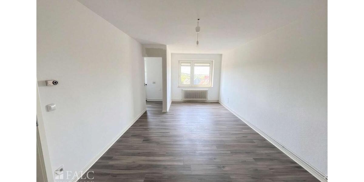 Etagenwohnung Remscheid Remscheid-Süd - 2 Zimmer, 47 m&sup2;, 500&euro; | Angebot:26249208