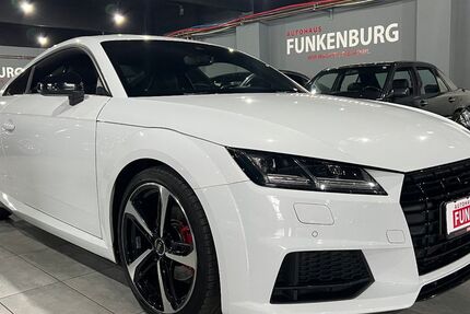 Audi TT 176.000 km 20.900 &euro; Dortmund 44145