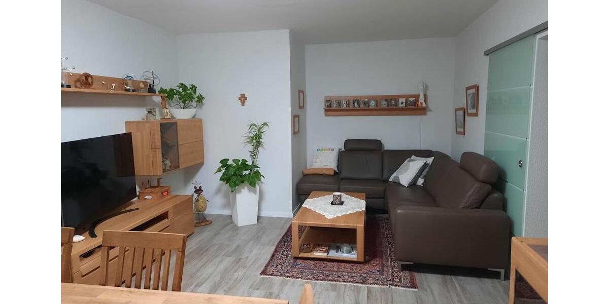 Etagenwohnung Dortmund Hombruch - 3.5 Zimmer, 83 m&sup2;, 204.995&euro; | Angebot:26799521