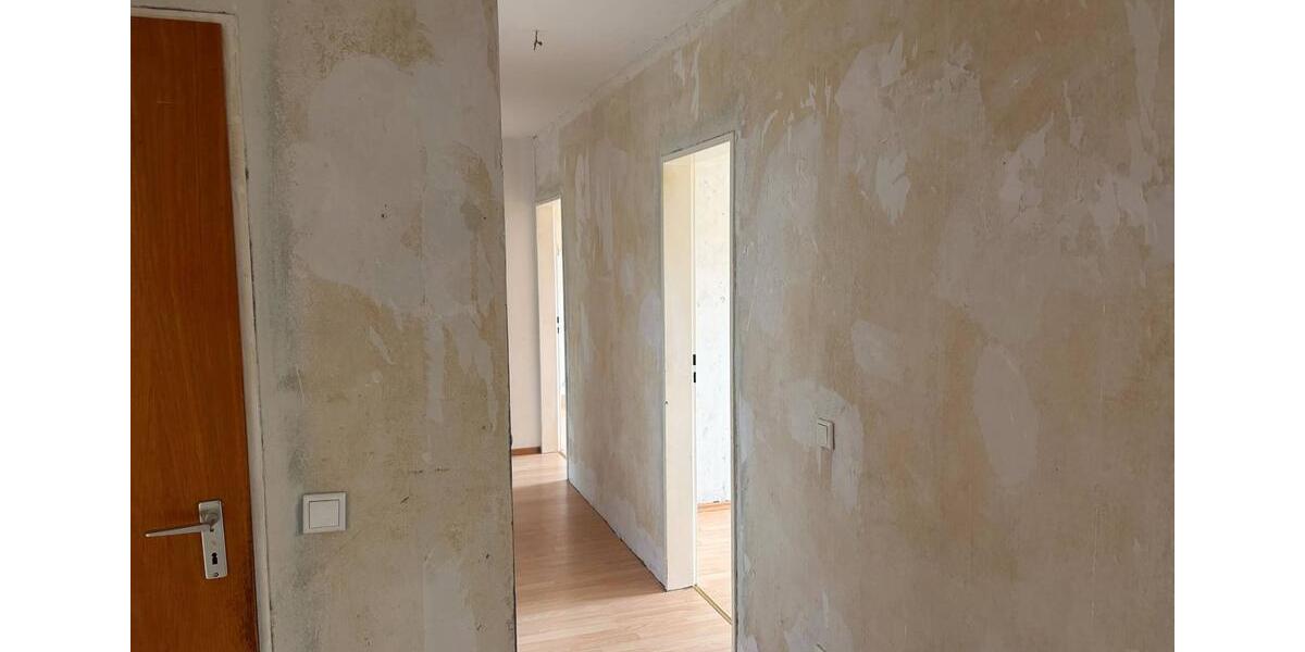 Etagenwohnung Solingen Wald - 4 Zimmer, 85 m&sup2;, 591&euro; | Angebot:26210966