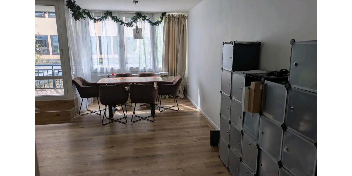 Etagenwohnung Dortmund - 2 Zimmer, 50 m&sup2;, 699&euro; | Angebot:26364792