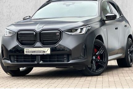 BMW X3 M50 28.991 km 72.490 &euro; Wuppertal 42117