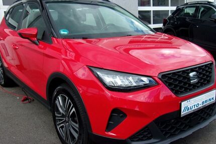 Seat Arona 27.559 km 18.444 &euro; Hagen 58089