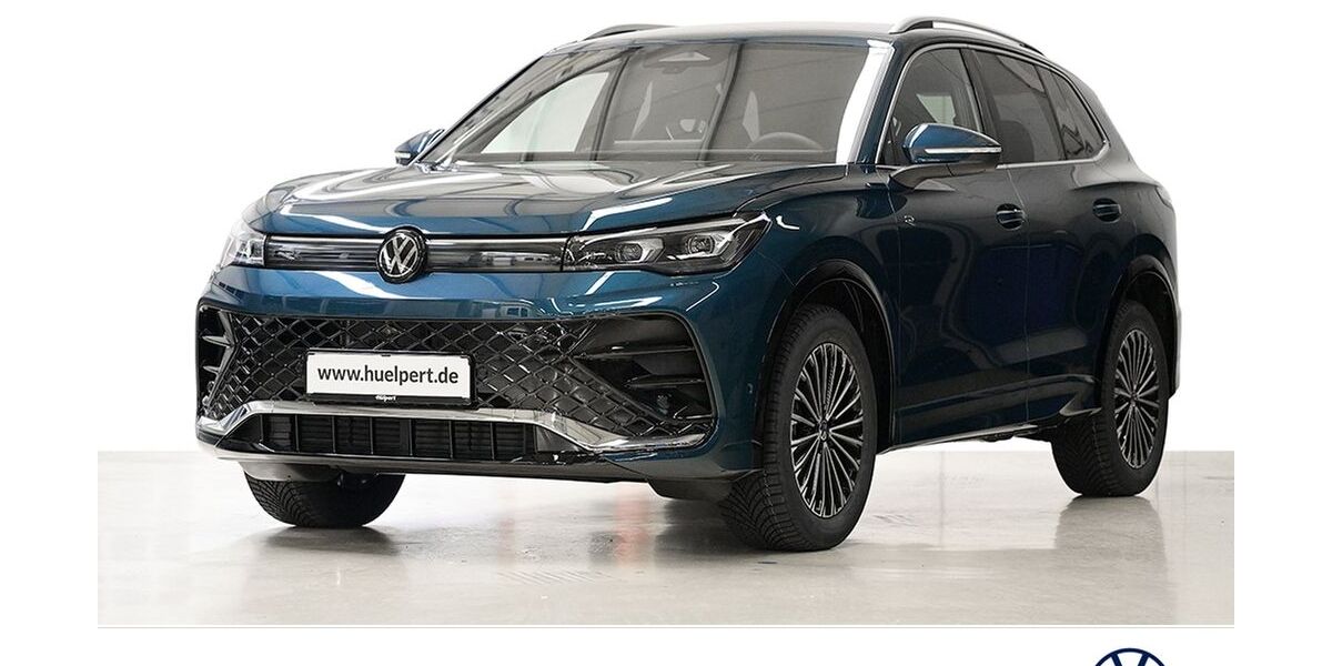 VW Tiguan 7.407 km 45.340 &euro; Dortmund 44141