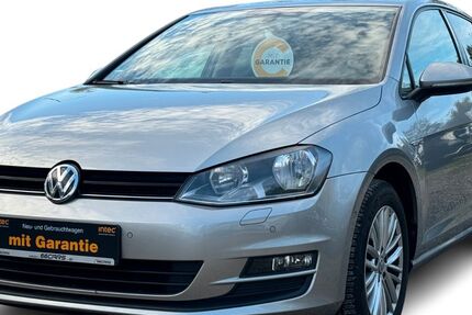 VW Golf 124.019 km 11.980 &euro; Duisburg 47249