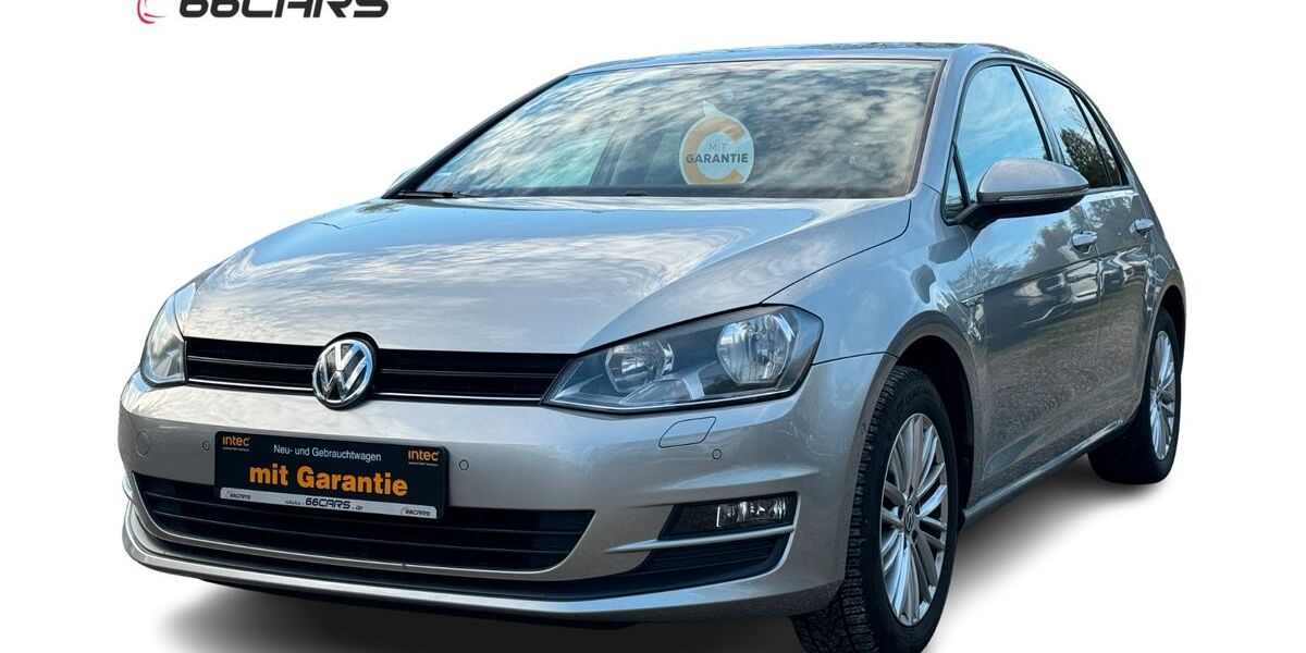 VW Golf 124.019 km 11.980 &euro; Duisburg 47249