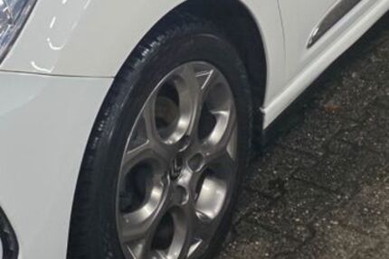 Citroen DS3 186.000 km 4.800 &euro; Wuppertal 42349