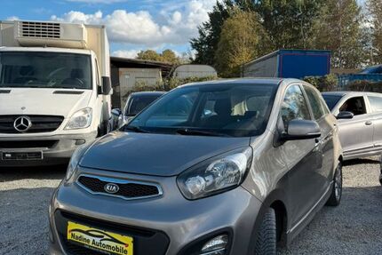 Kia Picanto 196.459 km 3.350 &euro; Dortmund 44339