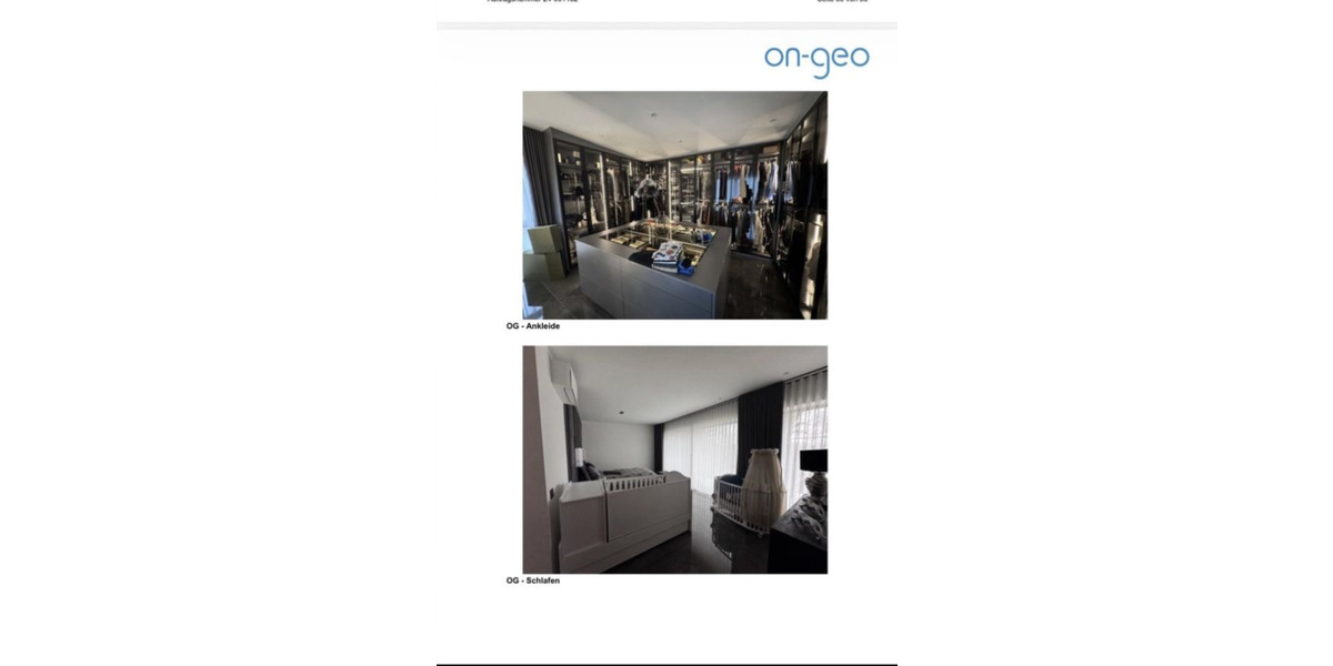 Einfamilienhaus Essen Stadtbezirk V - 5 Zimmer, 350 m&sup2;, 1.600.000&euro; | Angebot:25832975