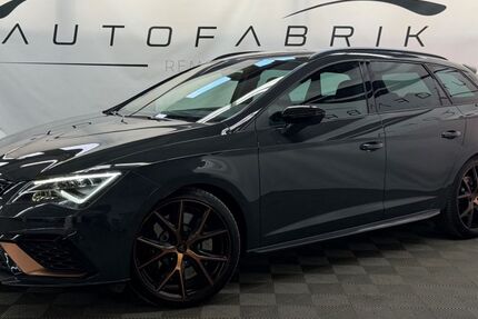 Seat Leon 69.800 km 27.500 &euro; Remscheid 42855