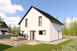 Ihr individuelles Fertighaus - maßgeschneidert, energieeffizient und flexibel gestaltbar - Pure 1 - Gewerbeobjekt Hagen Hohenlimburg Hohenlimburg | Angebot:27334607