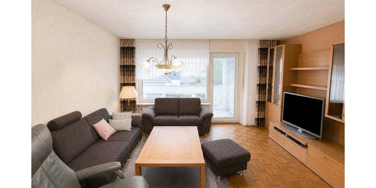 Etagenwohnung Bochum Hofstede - 3 Zimmer, 76 m&sup2;, 206.000&euro; | Angebot:26846992