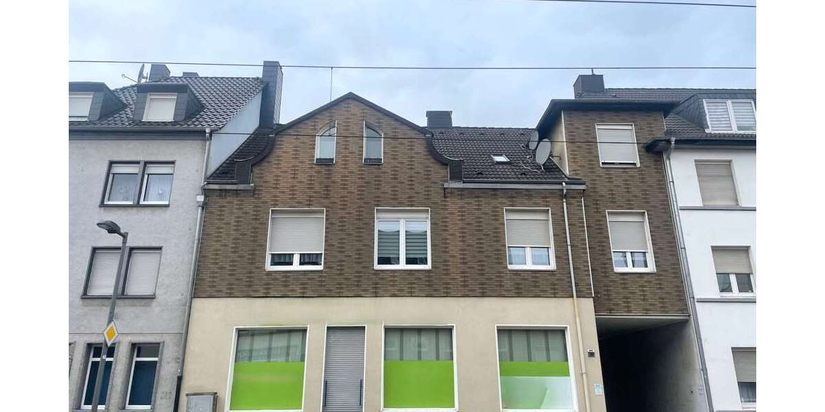Gewerbeobjekt Gelsenkirchen Gelsenkirchen-West - 570&euro; | Angebot:24910646