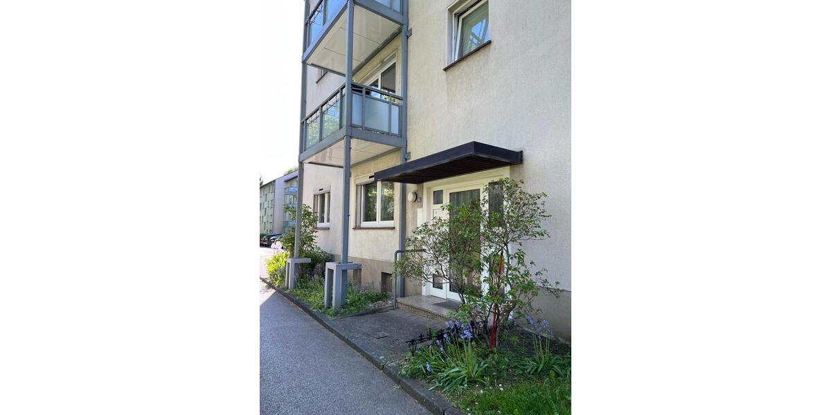 Etagenwohnung Wuppertal Gemarkung Vohwinkel - 1 Zimmer, 31 m&sup2;, 78.000&euro; | Angebot:26407370