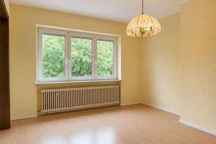 Wohnung Bochum Günnigfeld - 2.5 Zimmer, 70 m&sup2;, 98.500&euro; | Angebot:27228278