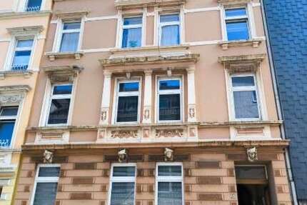 Haus Wuppertal Gemarkung Barmen - 17 Zimmer, 395 m&sup2;, 370.000&euro; | Angebot:27358212