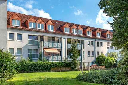 Wohnung Dortmund Dorstfeld - 3 Zimmer, 72 m&sup2;, 429&euro; | Angebot:26392914