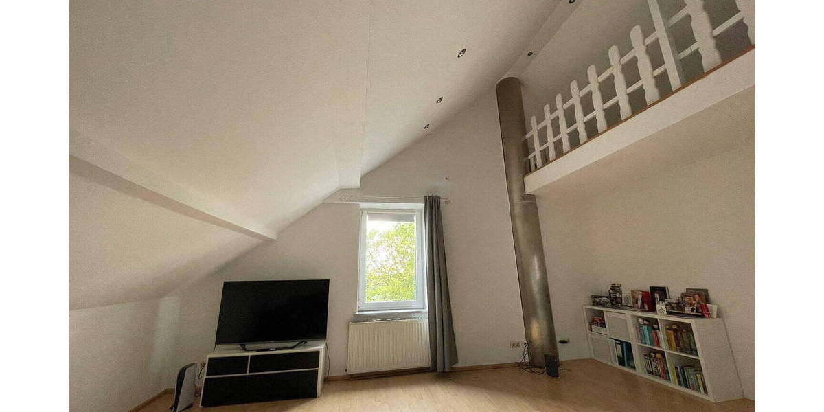 Etagenwohnung Bochum Linden - 3 Zimmer, 89 m&sup2;, 695&euro; | Angebot:26809697