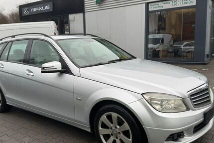 Mercedes-Benz C 200 285.000 km 4.890 &euro; Bottrop 46238