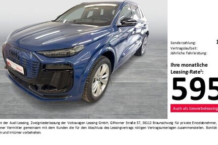 Audi Q6 e-tron 2.451 km 72.423 &euro; Dortmund 44143