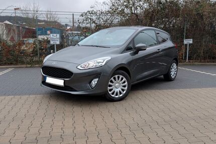 Ford Fiesta 84.000 km 9.699 &euro; Wuppertal 42327