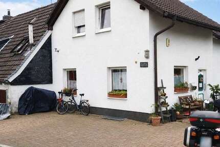 Haus Velbert Langenberg - 8 Zimmer, 201 m&sup2;, 649.000&euro; | Angebot:25607651