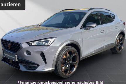Cupra Formentor 72.000 km 26.990 &euro; Wuppertal 42109