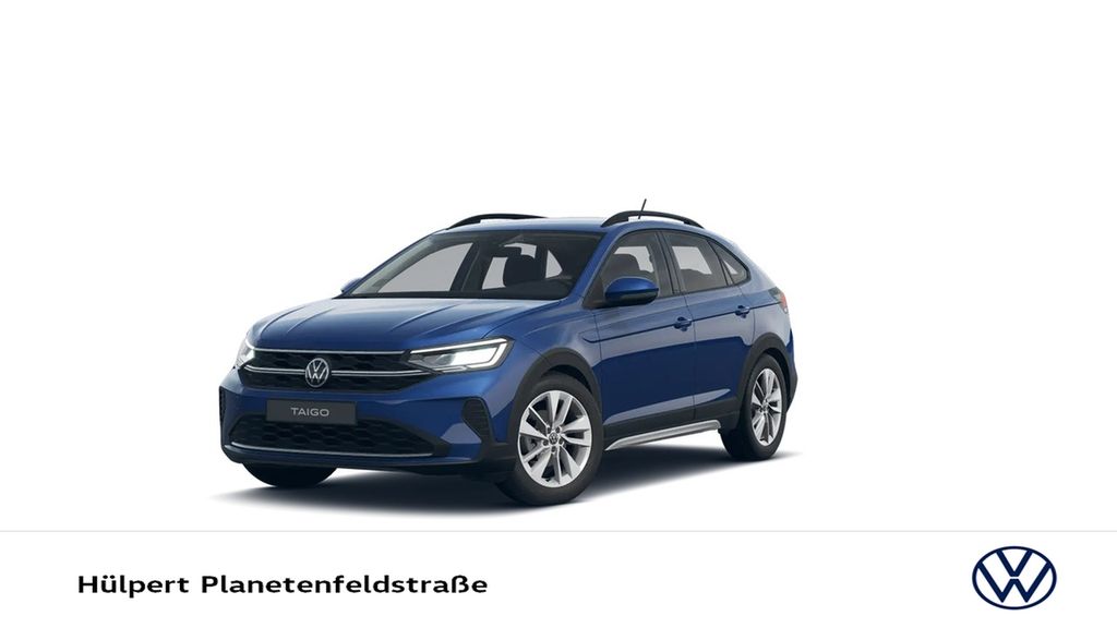 VW Taigo 11.069 km 21.688 &euro; Dortmund 44379