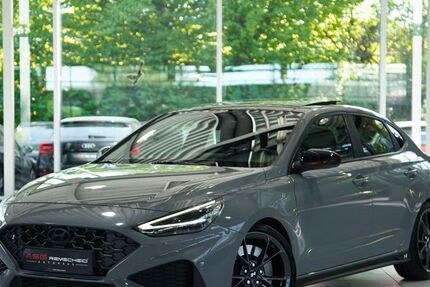 Hyundai i30 42.800 km 30.900 &euro; Remscheid/NRW 42855