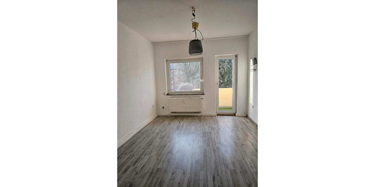 Etagenwohnung Dortmund Innenstadt Nord - 2 Zimmer, 40 m&sup2;, 450&euro; | Angebot:26131914