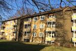 Etagenwohnung Herten Bertlich - 3.5 Zimmer, 60 m&sup2;, 594&euro; | Angebot:23400408