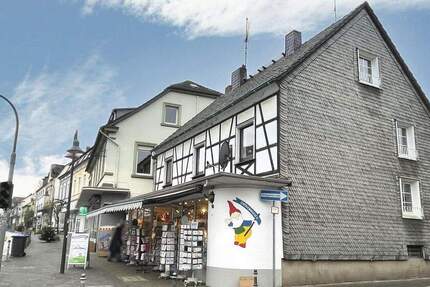 Gewerbeobjekt Sprockhövel Niedersprockhövel - 5 Zimmer, 298.500&euro; | Angebot:25674288