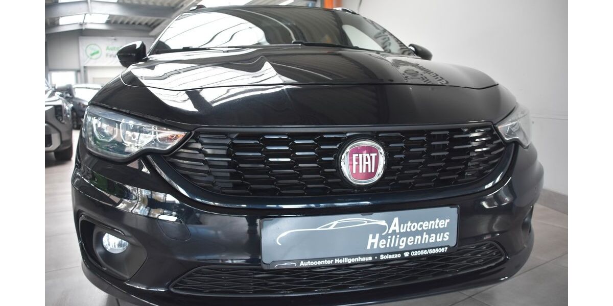 Fiat Tipo 38.348 km 10.580 &euro; Heiligenhaus 42579