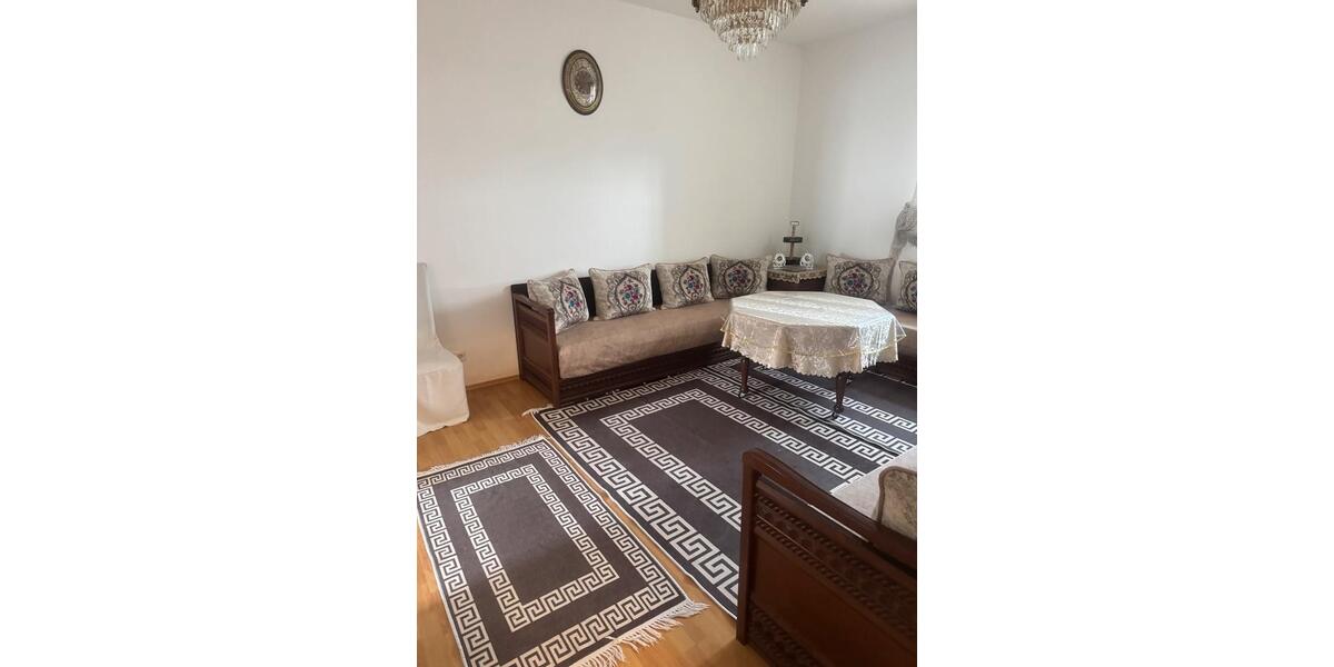 Etagenwohnung Gelsenkirchen Gelsenkirchen-Mitte - 3 Zimmer, 89 m&sup2;, 650&euro; | Angebot:26187178