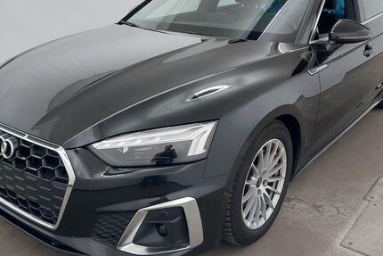 Audi A5 48.847 km 32.435 &euro; Hagen 58091