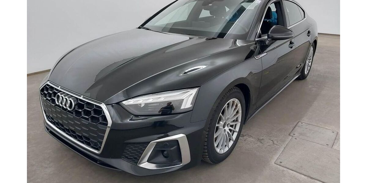Audi A5 48.847 km 32.435 &euro; Hagen 58091