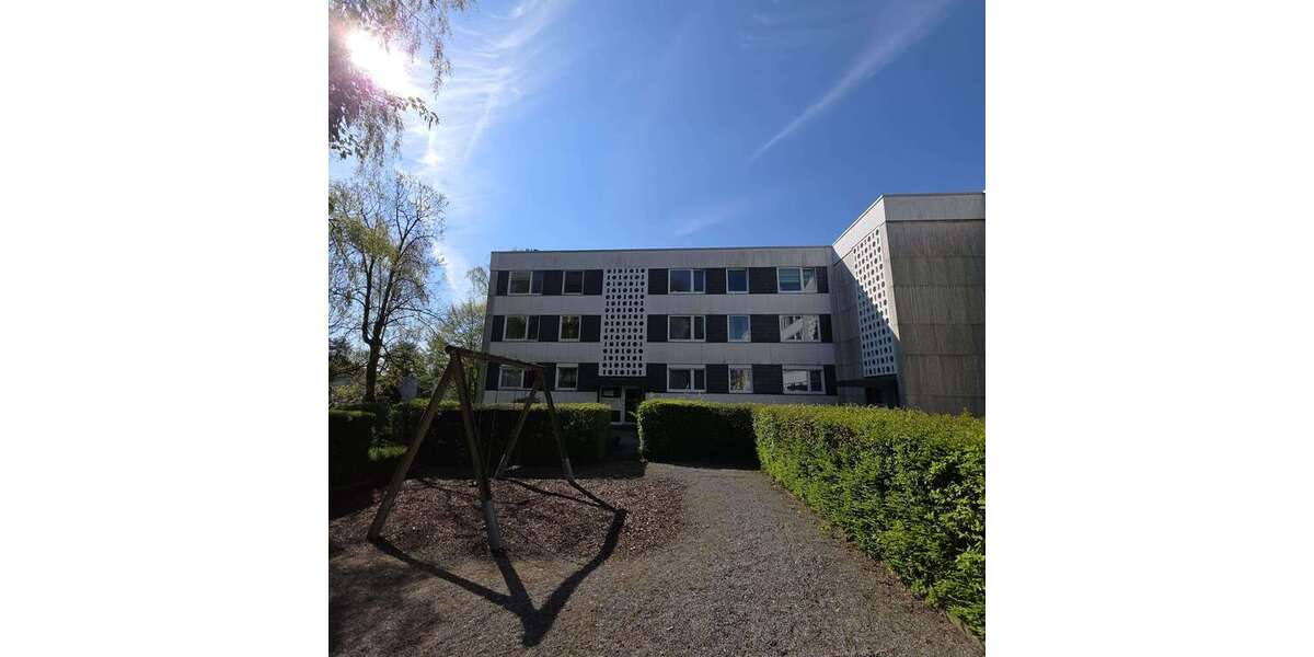 Etagenwohnung Wuppertal Eckbusch - 3 Zimmer, 86 m&sup2;, 225.000&euro; | Angebot:26372425