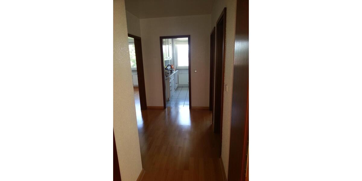 Etagenwohnung Wuppertal Gemarkung Langerfeld - 3 Zimmer, 81 m&sup2;, 178.000&euro; | Angebot:26863445